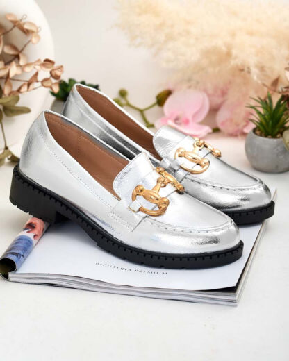 Royalfashion Mocasini de damă Apeyla