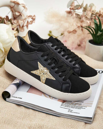 Royalfashion Pantofi sport de damă Abi