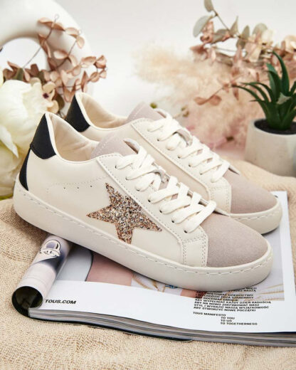 Royalfashion Pantofi sport de damă Abi