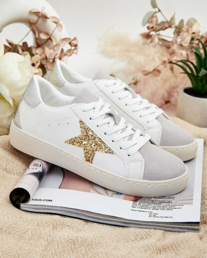 Royalfashion Pantofi sport de damă Abi