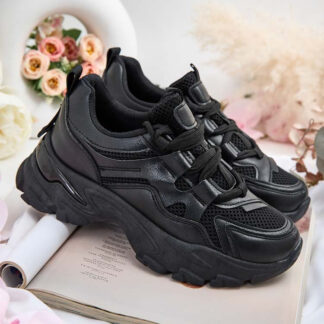 Royalfashion Adidași sport pentru femei Eseppe