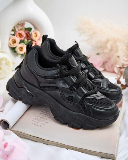 Royalfashion Adidași sport pentru femei Eseppe
