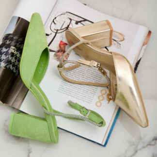 100-307 GOLD B
