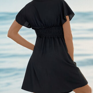 Royalfashion Rochie mini pentru femei