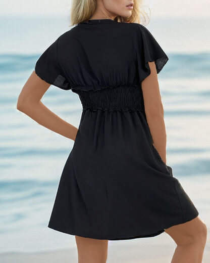 Royalfashion Rochie mini pentru femei