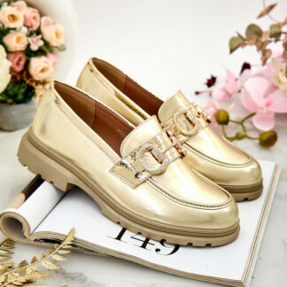Royalfashion Mocasini eleganți pentru femei Fix