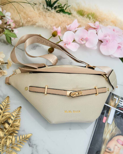 Royalfashion Borsetă mică pentru femei cu rinichi