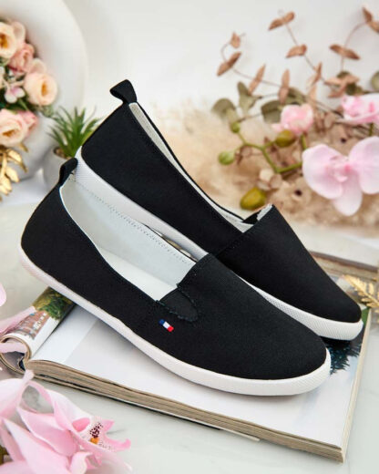 Royalfashion Adidași Peliotte pentru femei