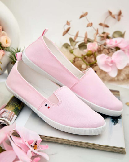 Royalfashion Adidași Peliotte pentru femei