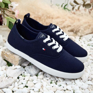 Royalfashion Adidași Secilla pentru femei