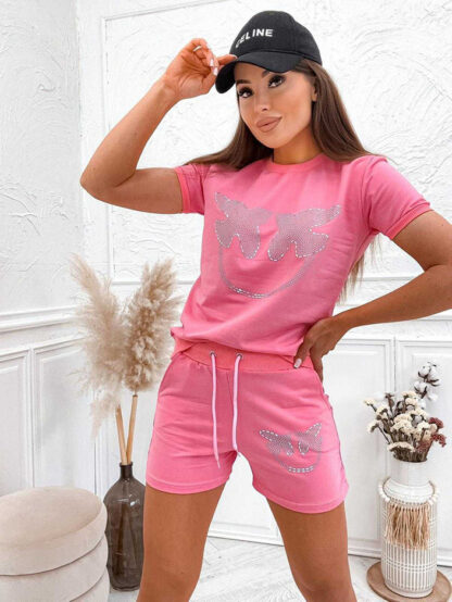 Royalfashion Set bluză de trening pentru femei