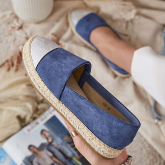 Royalfashion Espadrile de damă Dafalle