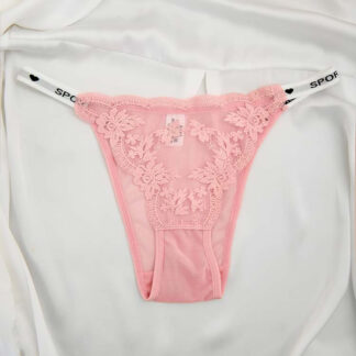 Royalfashion Chiloți sutien dantelă pentru femei