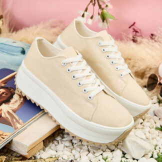 Royalfashion Adidași sport Slirn pentru femei