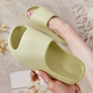 Royalfashion Șlapi de cauciuc Getter pentru femei
