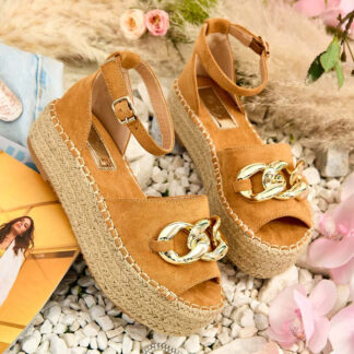 Royalfashion Espadrile de damă Amosse