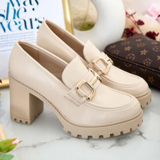 Royalfashion Mocasini de damă pe post Noriet