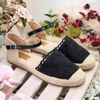 Royalfashion Espadrile Lopett pentru femei