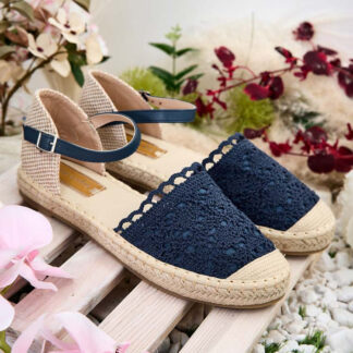Royalfashion Espadrile Lopett pentru femei