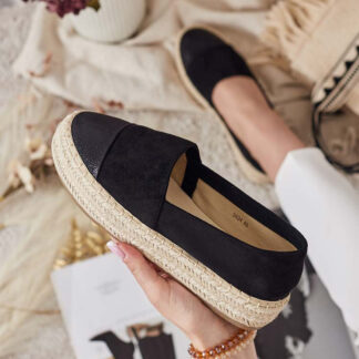 Royalfashion Espadrile Deralle pentru femei