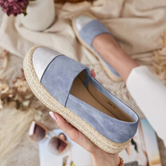 Royalfashion Espadrile Deralle pentru femei