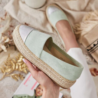 Royalfashion Espadrile Deralle pentru femei