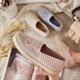 Royalfashion Espadrile Velo pentru femei