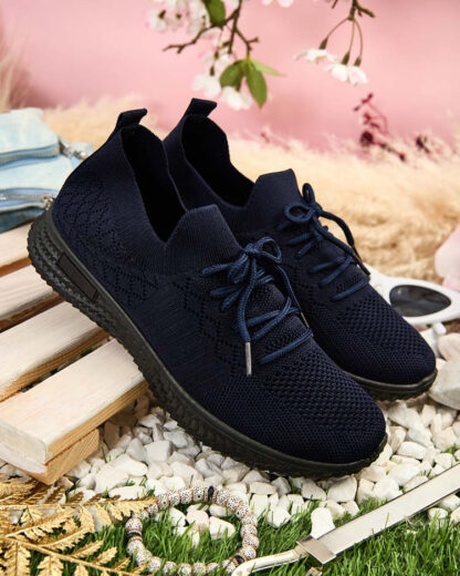 Royalfashion Pantofi sport de damă Vanopi