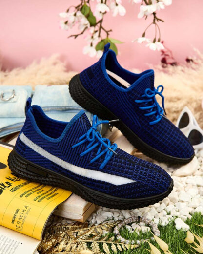 Royalfashion Pantofi sport slip-on pentru femei Melannz