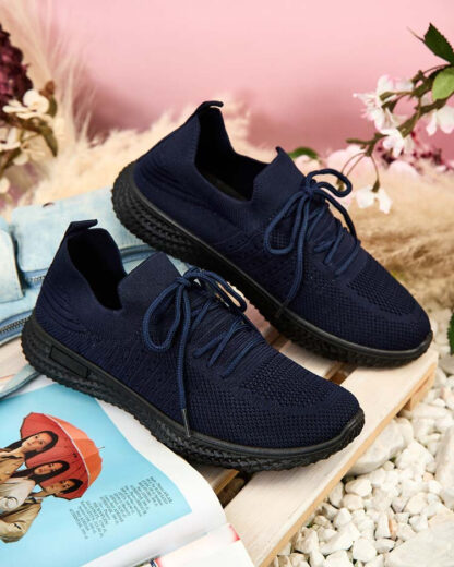 Royalfashion Pantofi sport Wennan pentru femei