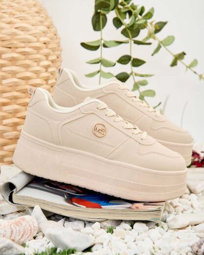 Royalfashion Adidași sport de damă Sirb