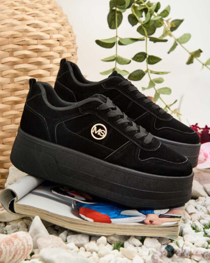 Royalfashion Adidași sport de damă Sirb