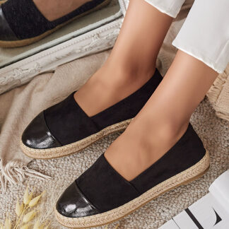 Royalfashion Espadrile Emasse pentru femei