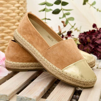 Royalfashion Espadrile Emasse pentru femei