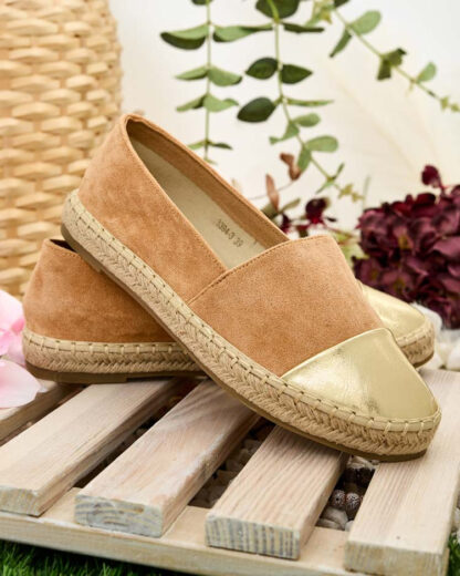 Royalfashion Espadrile Emasse pentru femei