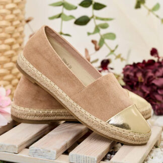 Royalfashion Espadrile Emasse pentru femei