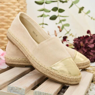 Royalfashion Espadrile Emasse pentru femei