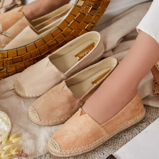 Royalfashion Espadrile Emi pentru femei
