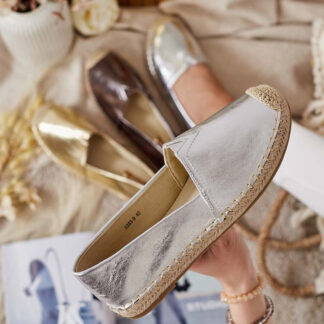 Royalfashion Espadrile Emi pentru femei