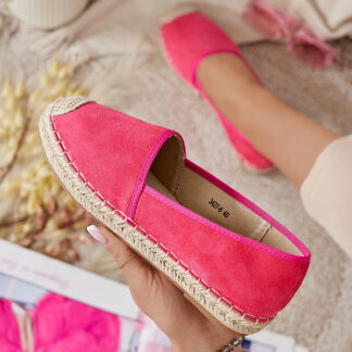 Royalfashion Espadrile Eretine pentru femei