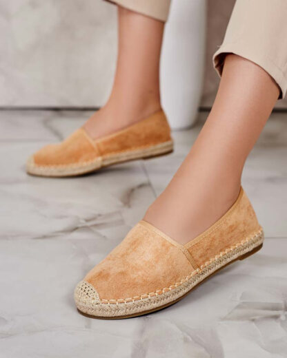 Royalfashion Espadrile Rinss pentru femei