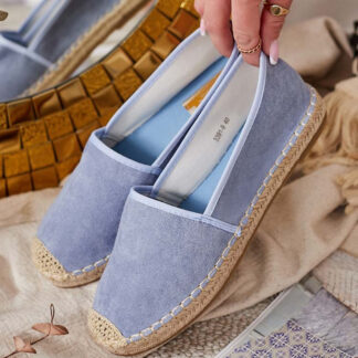 Royalfashion Espadrile Rinss pentru femei