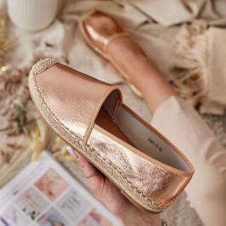 Royalfashion Espadrile Rinss pentru femei