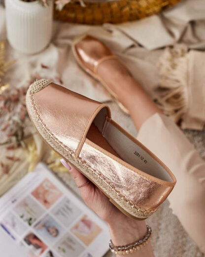 Royalfashion Espadrile Rinss pentru femei