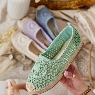 Royalfashion Espadrile Vivelli pentru femei