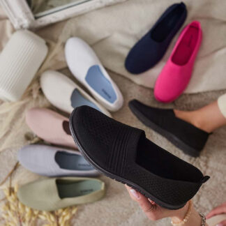 Royalfashion pantofi Arlessa Half Shoes pentru femei
