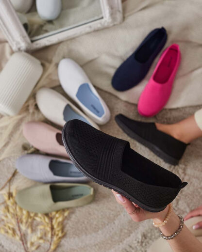 Royalfashion pantofi Arlessa Half Shoes pentru femei