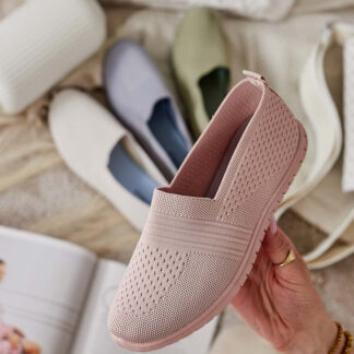 Royalfashion pantofi Arlessa Half Shoes pentru femei