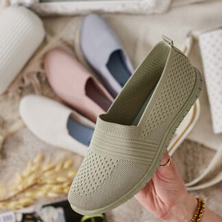 Royalfashion pantofi Arlessa Half Shoes pentru femei