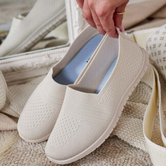 Royalfashion Pantofi jumătăți Arlessa pentru femei